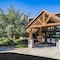 Americinn By Wyndham Hampton - map