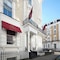 The Prime London Hotel - map