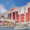 Hampton Inn & Suites Greenville Airport - map