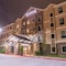 Staybridge Suites Austin North - Parmer Lane By Ihg - map