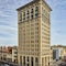 21C Museum Hotel Lexington - map