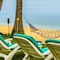 Monsoon Beach Villas - map