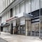 Hampton Inn & Suites Richmond - Downtown - map