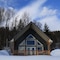 Stoke Cabin By Revelstoke Vacations - map