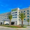 Holiday Inn Houston Ne - Bush Airport Area By Ihg - map