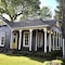Brannan Cottage Inn - map