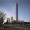 Hyatt Regency Changchun - map