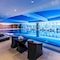 Grand Mercure Qingdao Qinglong - map