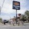 Sunrise Inn Las Vegas - map