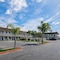Motel 6 Lost Hills, Ca - map