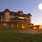 The Springs Resort & Spa - map