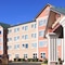Quinault Beach Resort & Casino - map