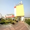 Oyo 1496 Hotel Sky 5 - map
