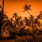 Anahata Retreat Beach Front Resort - map