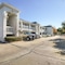 Studio 6 Houston - Sugarland - map