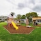 Georges Bay Apartments - map