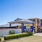 Ascot Lodge Motor Inn Kingaroy - map
