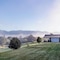 The Lodge Bellingen - map