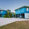 Boyne Island Motel And Villas - map