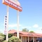 Roma Mid Town Motor Inn - map