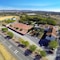 Hotel Las Monteras - map