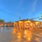 Gunsynd Motor Inn - map