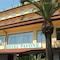 Grand Hotel Pavone - map