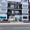 Harbour Hotel - map