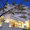 Apartment Hotel Irida - map