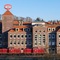 Legere Hotel Bielefeld - map