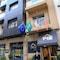 The Fourteen Luxury Boutique Hotel & Spa - map