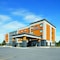 Quality Inn & Suites - map