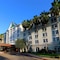Wyndham Garden Mcallen At La Plaza Mall - map