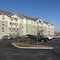 Woodspring Suites St Louis St Charles - map