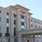 Hampton Inn Cape Girardeau I-55 East - map