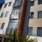 Roomzzz Leeds Headingley - map