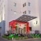 Ibis Asuncion - map