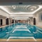 Stella Residence Club - map