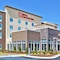Hilton Garden Inn Montgomery Eastchase - map