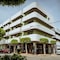AMISTAT Island Hostel Ibiza - ALBERGUE JUVENIL - map