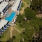 Park Beach - map