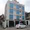 Oyo 886 Hotel Sheldon International - map