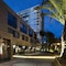 Hotel Upper Diagonal - map