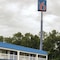 Motel 6 Daytona Beach, Fl - Speedway - map
