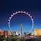 Nobu Hotel At Caesars Palace - map