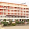 Hotel Columbus - map