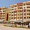 Klas Dom Suite Annexe - map