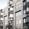 Premier Inn London City (Tower Hill) - map