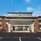 Travelodge Denton I-35 - map
