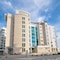 Hotel Bracera - map